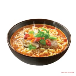 Thumbnail Oppa mì bò hầm ăn liền Ottogi 65g 1