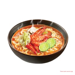 Thumbnail Oppa mì tôm chua cay ăn liền Ottogi 65g 1