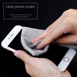 Thumbnail Orico Túi Bảo Quản Mềm Cho Power Bank Sạc USB Túi Mềm Cho Powerbank Pin Ngoài Mobile (SA1810) 4