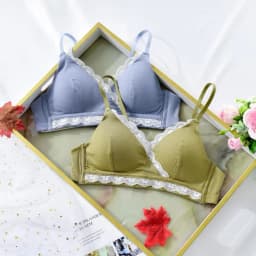 Thumbnail Padabanic B131 Áo Bra Nữ 4
