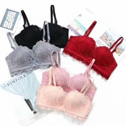 Thumbnail Padabanic B135 Áo Ngực Ren Nữ 1