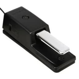 Thumbnail Pedal Vang Roland DP-10 chuyên dụng cho Đàn điện, thiết kế chống trượt, dây cắm 2.2m- Việt Thương Music 1