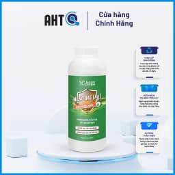 Thumbnail Phân bón nano bạc Nano Xgreen cung cấp dưỡng chất, tăng đề khoáng, hỗ trợ cho cây có triệu chứng vàng lá, thối rễ 500ml 3