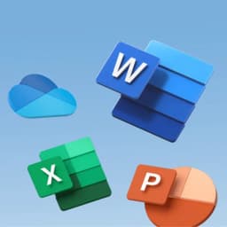 Thumbnail Phần mềm Microsoft Office 365 Personal |12 tháng | tối đa 5 thiết bị/người | 1TB One Drive 2