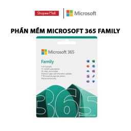 Thumbnail Phần mềm Microsoft Office 365 bản quyền 3