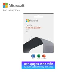 Thumbnail Phần mềm Microsoft Office 365 bản quyền 4