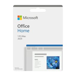 Thumbnail Phần mềm Office Home 2024 bản quyền | Dùng vĩnh viễn| 1 người, 1 thiết bị |Chuyển được máy tính khác 1