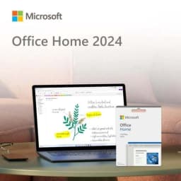 Thumbnail Phần mềm Office Home 2024 bản quyền | Dùng vĩnh viễn| 1 người, 1 thiết bị |Chuyển được máy tính khác 2