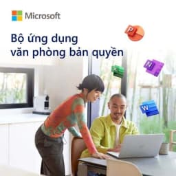 Thumbnail Phần mềm Office Home 2024 bản quyền | Dùng vĩnh viễn| 1 người, 1 thiết bị |Chuyển được máy tính khác 3