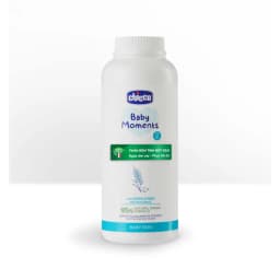 Thumbnail Phấn rôm tinh bột gạo Chicco 0M+ 150g 2