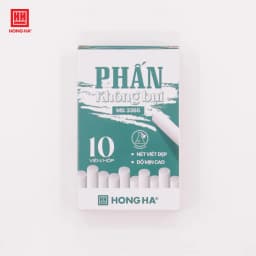 Thumbnail Phấn trắng không bụi Hồng Hà - 3365 2