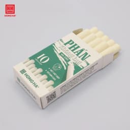 Thumbnail Phấn trắng không bụi Hồng Hà - 3365 4