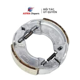 Thumbnail Phanh cơ (bố thắng) ASPIRA cho xe Honda Air Blade mã H2-4313A-KVB-1700 2