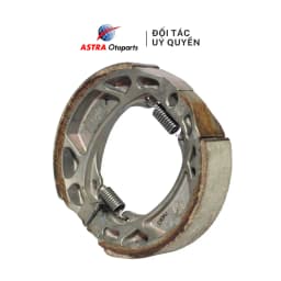 Thumbnail Phanh cơ (bố thắng) ASPIRA cho xe Honda Air Blade mã H2-4313A-KVB-1700 3