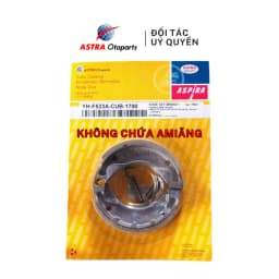 Thumbnail Phanh cơ (bố thắng) ASPIRA  cho xe Yamaha Jupiter mã YH-F533A-CUB-1700 1