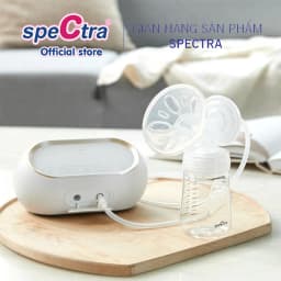 Thumbnail Phễu Massage Silicon Spectra Chính Hãng Hàn Quốc 4