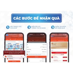Thumbnail Phiếu quà tặng KHTT Gluzabet. 1