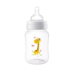 Thumbnail Philips Avent Bình sữa (Shrink wrap) SCF560/18 SCF563/30 2