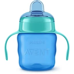 Thumbnail Philips Avent Bình Tập Uống Nhiều Màu Cho Trẻ Trên 6 Tháng Tuổi 200ml 3