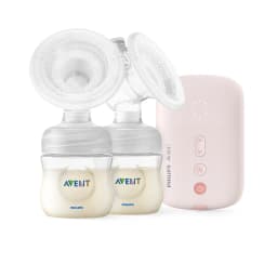 Thumbnail Philips Avent Máy Hút Sữa Điện Đôi Eureka (E) 3