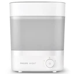 Thumbnail Philips Avent máy tiệt trùng & sấy khô bình sữa SCF293/00 2