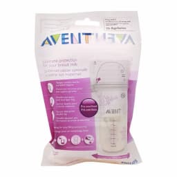 Thumbnail Philips Avent túi trữ sữa 25pcs 180ml SCF603/25 2