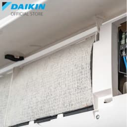 Thumbnail Phin lọc KIREI Daikin cho Model FTKC50/60/71 1