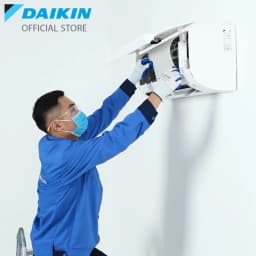 Thumbnail Phin lọc KIREI Daikin cho Model FTKC50/60/71 4