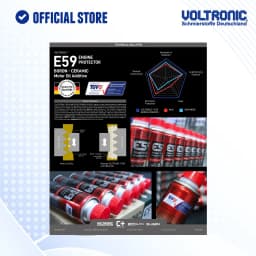 Thumbnail Phụ gia phủ sứ cao cấp nhập khẩu đức VOLTRONIC e59 ceramic 4