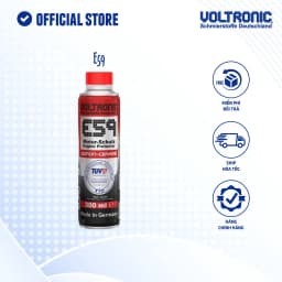 Thumbnail Phụ gia phủ sứ cao cấp nhập khẩu đức VOLTRONIC e59 ceramic 50ml 1