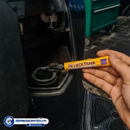 Thumbnail Phụ gia vệ sinh hệ thống xăng Xado Petroltank 10ml 1