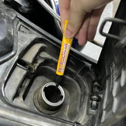 Thumbnail Phụ gia vệ sinh hệ thống xăng Xado Petroltank 10ml 4
