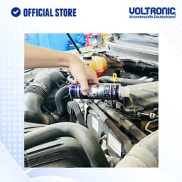 Thumbnail PHỤ GIA VỆ SINH SÚC RỬA ĐỘNG CƠ NHẬP KHẨU ĐỨC VOLTRONIC E20 ENGINE FLUSH 4