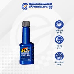 Thumbnail Phụ gia xăng Voltronic G20 Valve & Injector Cleaner 20ml 1