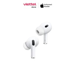 Thumbnail Phụ kiện AirPods Pro (2nd Gen) USB-C (MTJV3ZP/A) Chính hãng 1