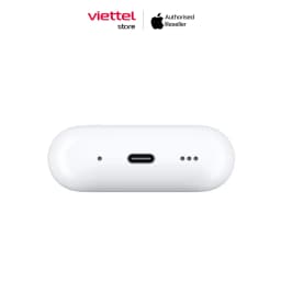 Thumbnail Phụ kiện AirPods Pro (2nd Gen) USB-C (MTJV3ZP/A) Chính hãng 3