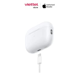 Thumbnail Phụ kiện AirPods Pro (2nd Gen) USB-C (MTJV3ZP/A) Chính hãng 4