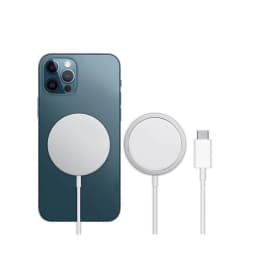 Thumbnail Phụ kiện Apple Sạc Magsafe charger MX6X3VN/A 3