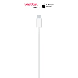 Thumbnail Phụ kiện Apple USB-C TO LIGHTNING CABLE (1 M) Chính hãng (dùng cho iPhone 14 series trở xuống) 2