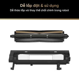 Thumbnail Phụ kiện Chổi Tricut dành riêng cho E30 Ultra 3