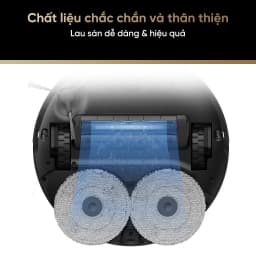 Thumbnail Phụ kiện Chổi Tricut dành riêng cho L10 Ultra/L10s Ultra SE/L20 Ultra/L10s Pro Ultra/X30 Ultra/ X40 Ultra/... 2