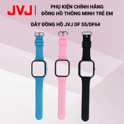 Thumbnail Phụ Kiện Củ sạc, Dây sạc Đồng Hồ Trẻ Em JVJ - Loa karaoke Bluetooth Ys-103/Y-105, Dây Đeo Đồng Hồ DF64, D31, D36 1