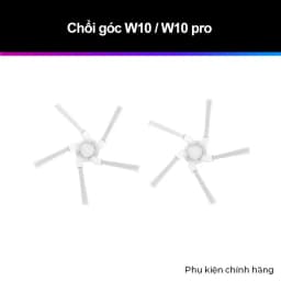 Thumbnail Phụ kiện dành cho Dreame W10/W10 Pro bản quốc tế  - Phụ Kiện Chính hãng 1