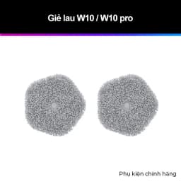 Thumbnail Phụ kiện dành cho Dreame W10/W10 Pro bản quốc tế  - Phụ Kiện Chính hãng 2