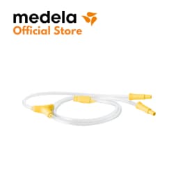 Thumbnail Phụ kiện máy hút sữa | Medela dây Swing Maxi™ 2.0  (không vỏ hộp) 2