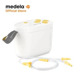 Thumbnail Phụ kiện máy hút sữa | Medela dây Pump In Style MaxFlow (không vỏ hộp) 2