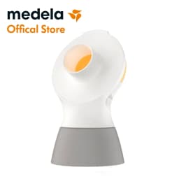 Thumbnail Phụ kiện máy hút sữa | Medela cổ nối phễu Flex ( 1 chiếc) - bảo vệ chống tràn 1
