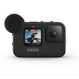 Thumbnail Phụ kiện Media Mod cho GoPro HERO13/12/11/10/9 Black, tương thích với các phụ kiện khác của GoPro 2