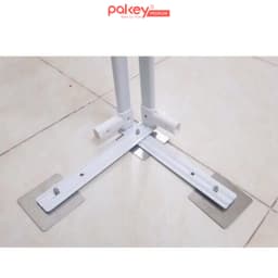 Thumbnail Phụ Kiện Miếng Dán Dành Cho Thanh Chắn Giường Pakey Siêu Chắc Chắn, Không Cần Khoan Đục 3