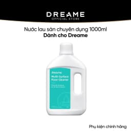 Thumbnail Phụ kiện nước lau sàn dành cho Dreame - Phụ kiện chính hãng 1